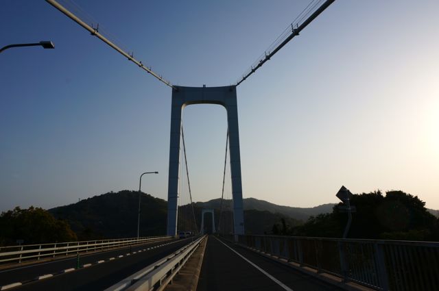 伯方・大島大橋２