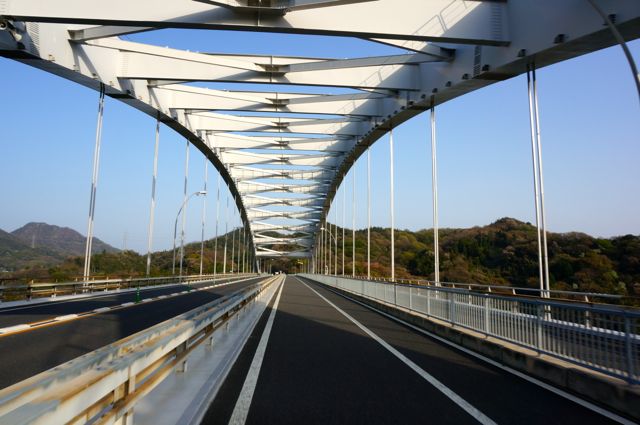 大三島橋２
