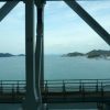 瀬戸大橋からの眺め１３