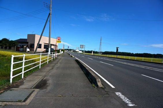 ここ から 水戸 駅 まで 自転車